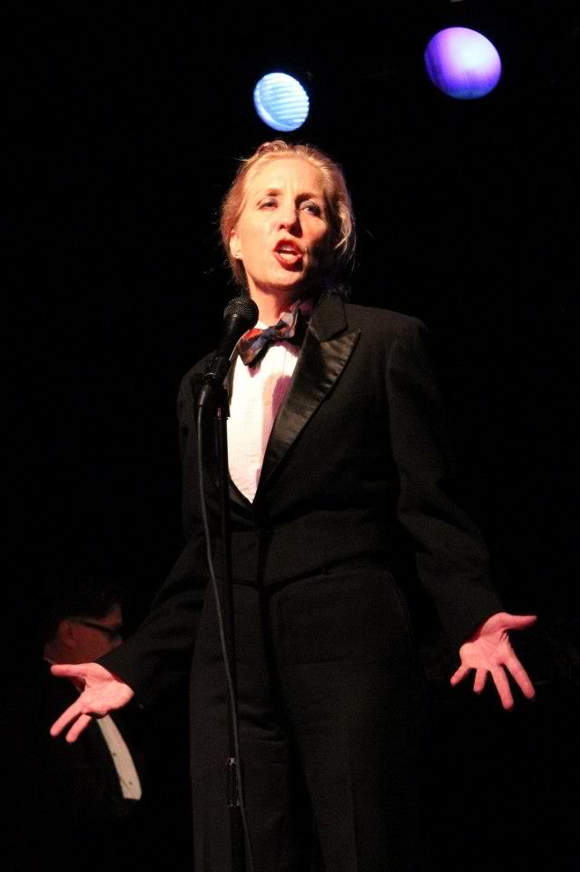 Edge Play: Creating Art That Challenges