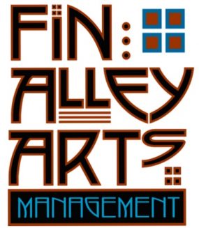 Fin Alley Arts