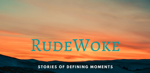 Rudewoke Sessions Banner